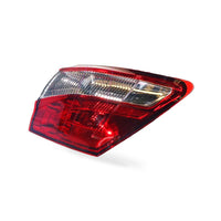 Tail Lamp Drivers Side Suitable for Nissan Dualis J10 1.6L 2.0L 2010-2014 - BD3