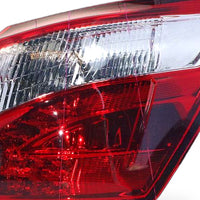 Tail Lamp Drivers Side Suitable for Nissan Dualis J10 1.6L 2.0L 2010-2014 - XQ1