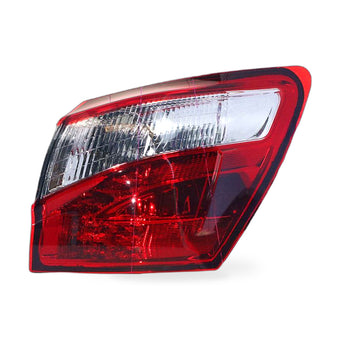 compare product Tail Lamp Drivers Side Suitable for Nissan Dualis J10 1.6L 2.0L 2010-2014