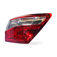 Tail Lamp Drivers Side Suitable for Nissan Dualis J10 1.6L 2.0L 2010-2014 - ZT3