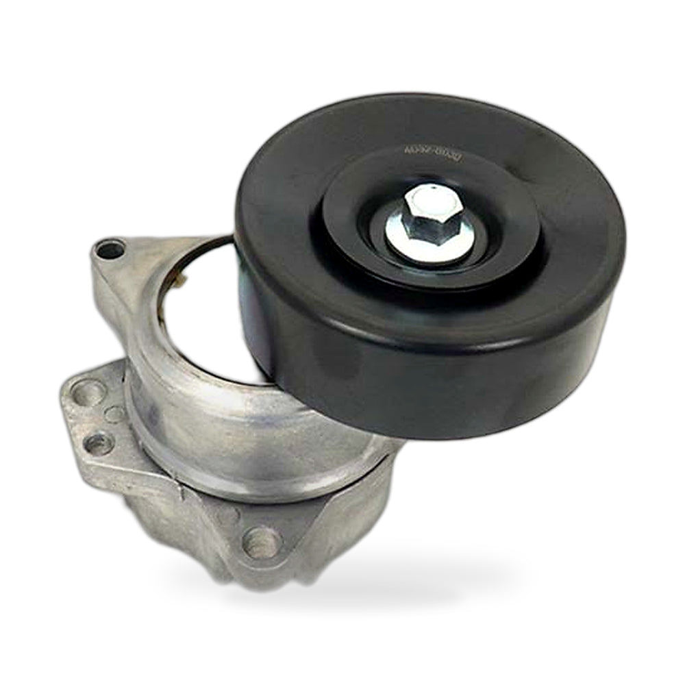 Belt Tensioner Suitable for Nissan Armada TA60 2003-2015 5.6L VK56DE 11955-7S00A - ZT2