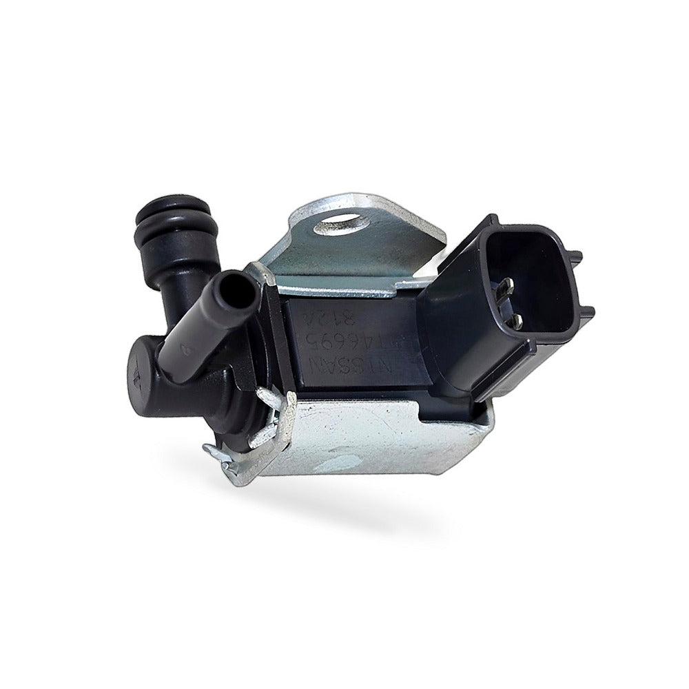 Vapor Canister Purge Solenoid Valve Suitable for Nissan Altima Maxima Infiniti - BD3