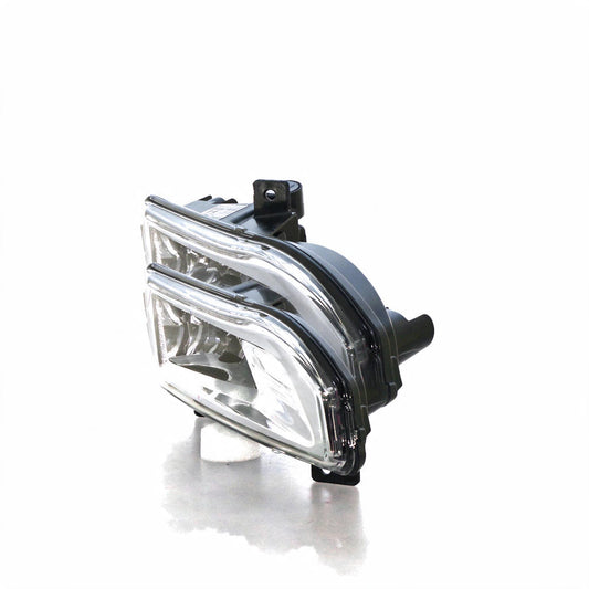Fog Lamp Passenger Side Suitable for Nissan Navara NP300 Frontier X-Trail