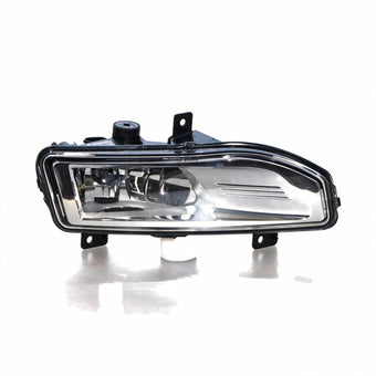 compare product Fog Lamp Passenger Side Suitable for Nissan Navara NP300 Frontier X-Trail