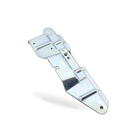 Trunk Motor Cover Suitable for VW Passat B5 Bora Rear Lock Support Plate