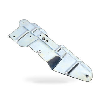 compare product Trunk Motor Cover Suitable for VW Passat B5 Bora Rear Lock Support Plate