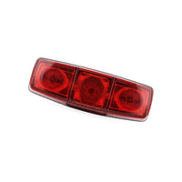 Rear Upper Brake Light Assembly Suitable for Peugeot RCZ 2010-2015 1.6L THP 2.0L - BD3