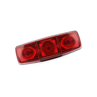 Rear Upper Brake Light Assembly Suitable for Peugeot RCZ 2010-2015 1.6L THP 2.0L - BD4