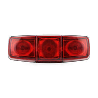 Rear Upper Brake Light Assembly Suitable for Peugeot RCZ 2010-2015 1.6L THP 2.0L - ZT3