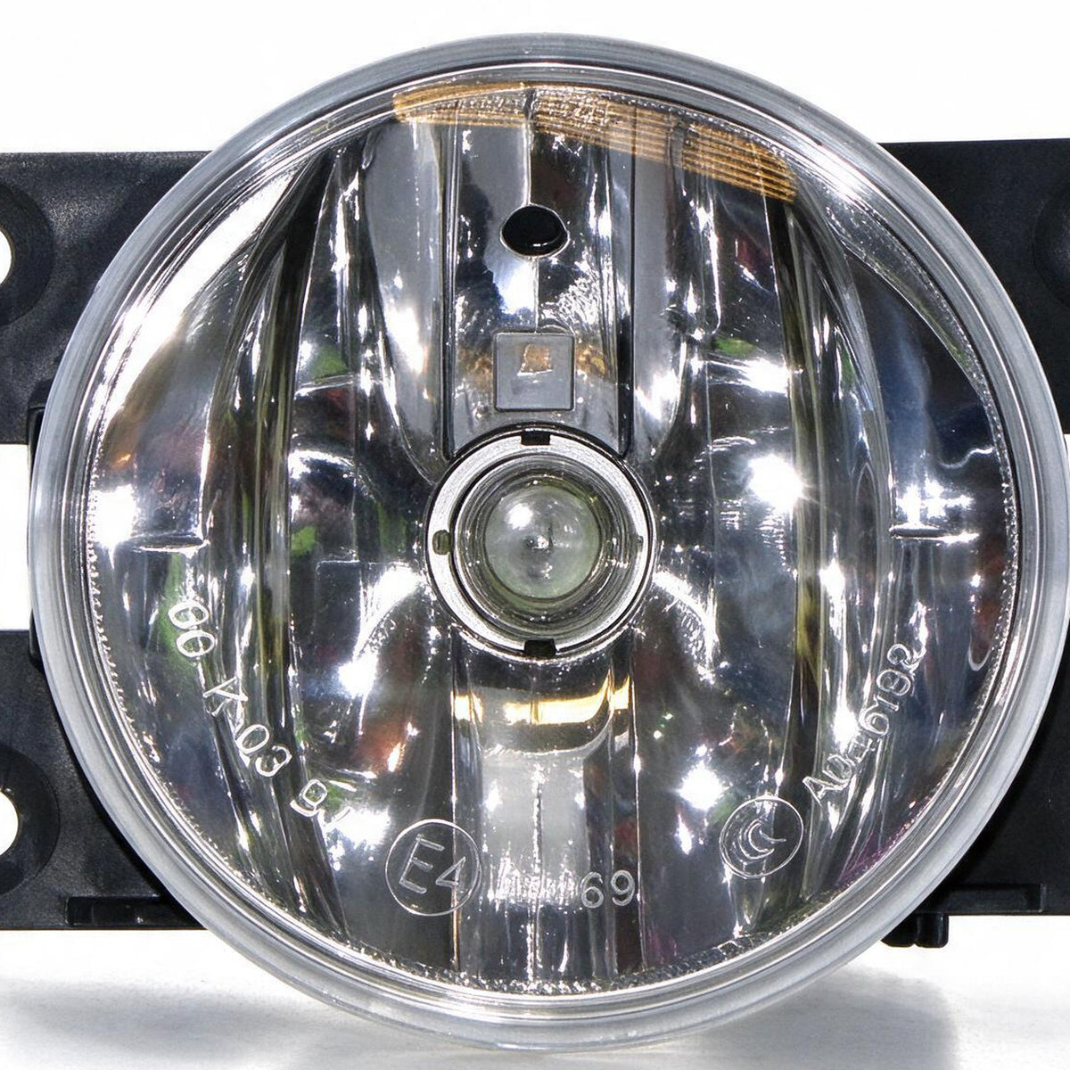 Fog Lamp Front Left Right Suitable for Peugeot 208 2008 301 308 3008 96754-50980 - XQ1