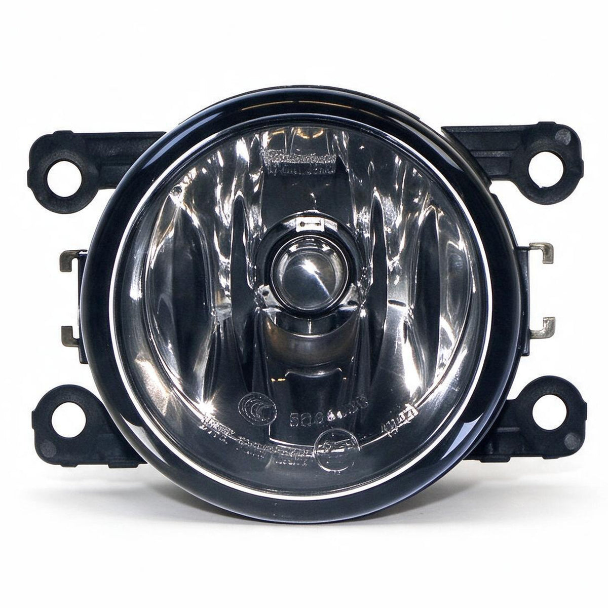 Fog Lamp Left Right Suitable for Peugeot 307 T6 2005-2009 6206E1 - XQ1