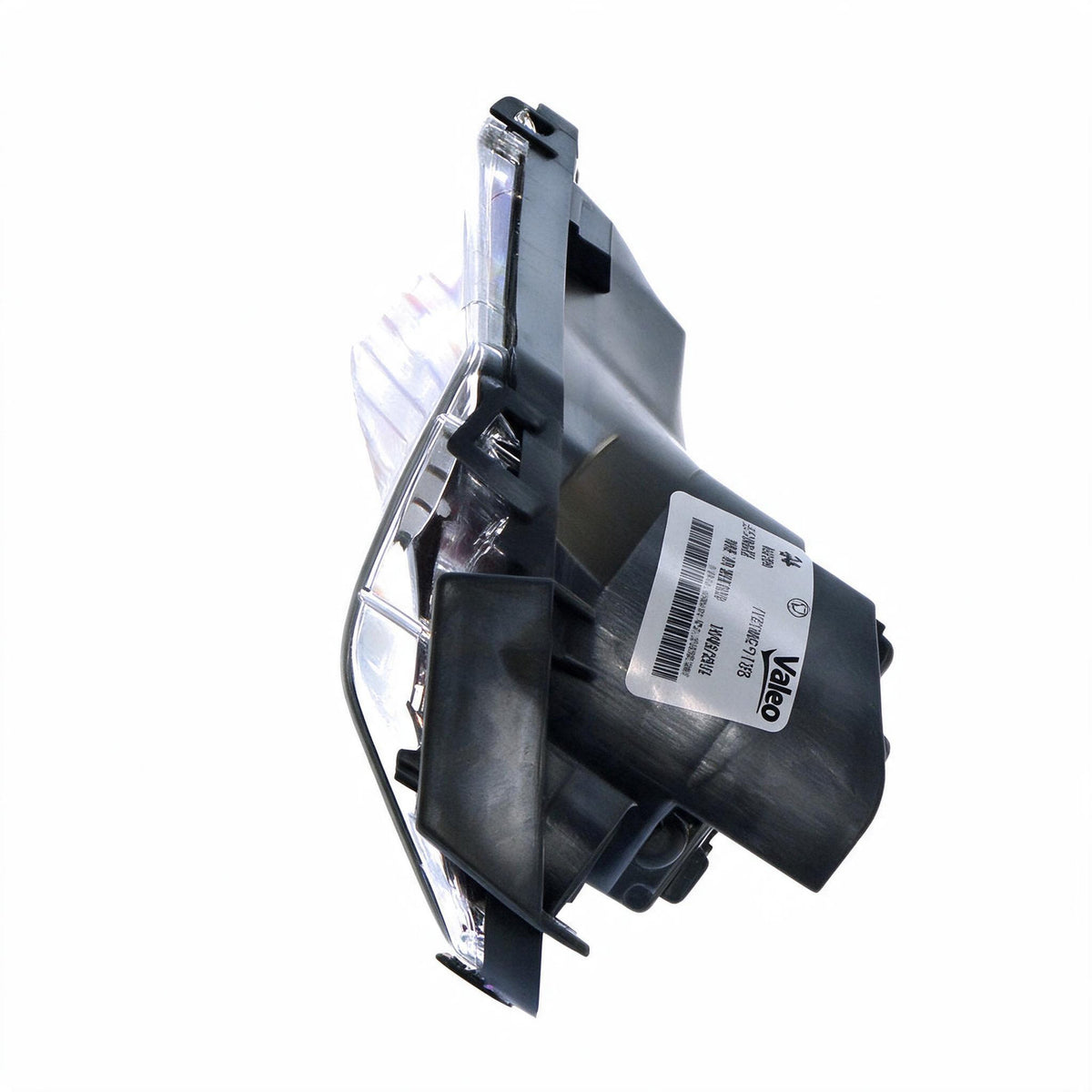 Fog Lamp Passenger Side Suitable for Peugeot 308 T7 2008-2011 6208F0 - ZT3
