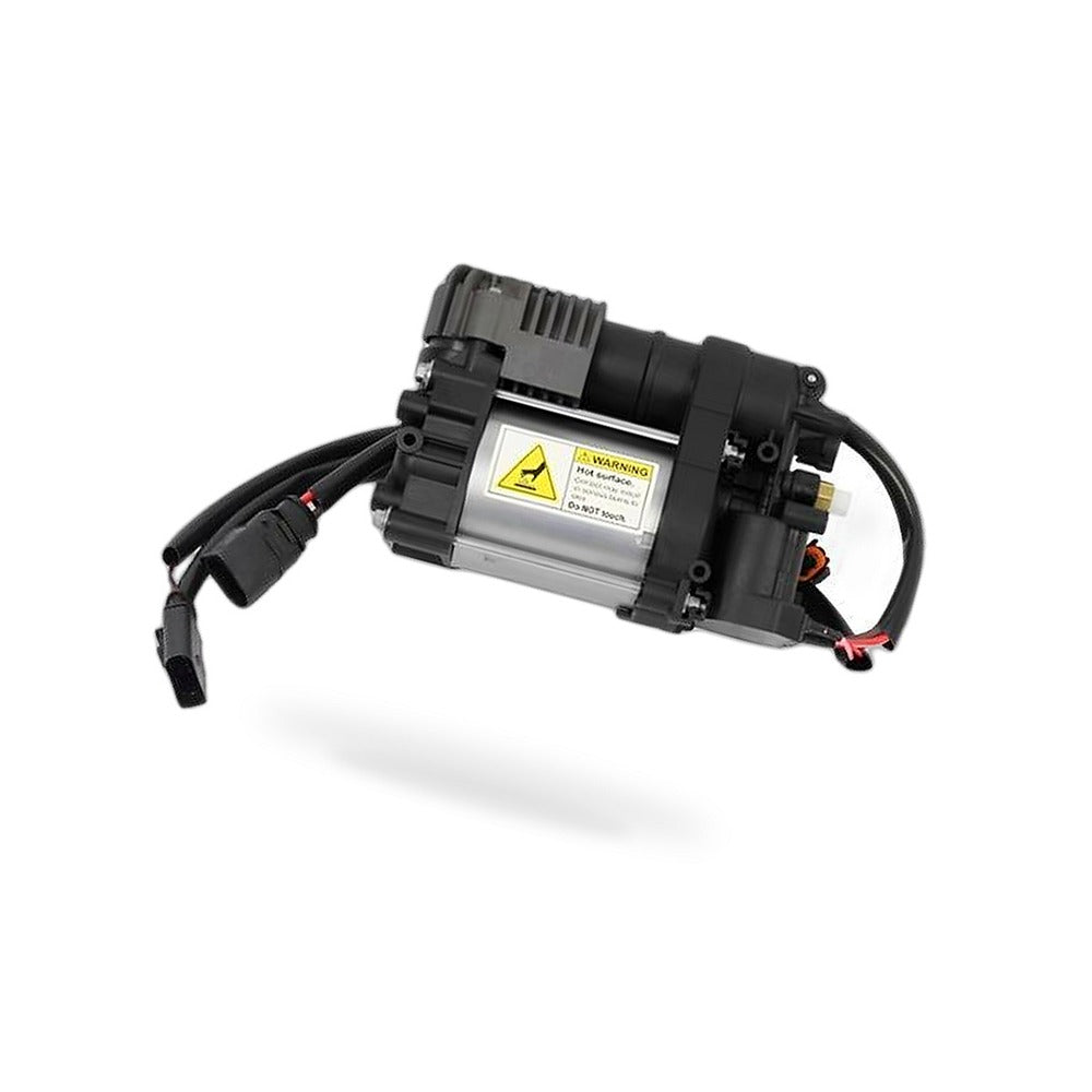 Air Suspension Compressor Suitable for Porsche Panamera 2010-2016 97035815110 - BD1