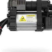 Air Suspension Compressor Suitable for Porsche Panamera 2010-2016 97035815110 - XQ1