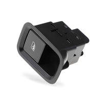 Glass Lift Switch Suitable for Porsche Cayenne Panamera 911 2017-2023 - BD3