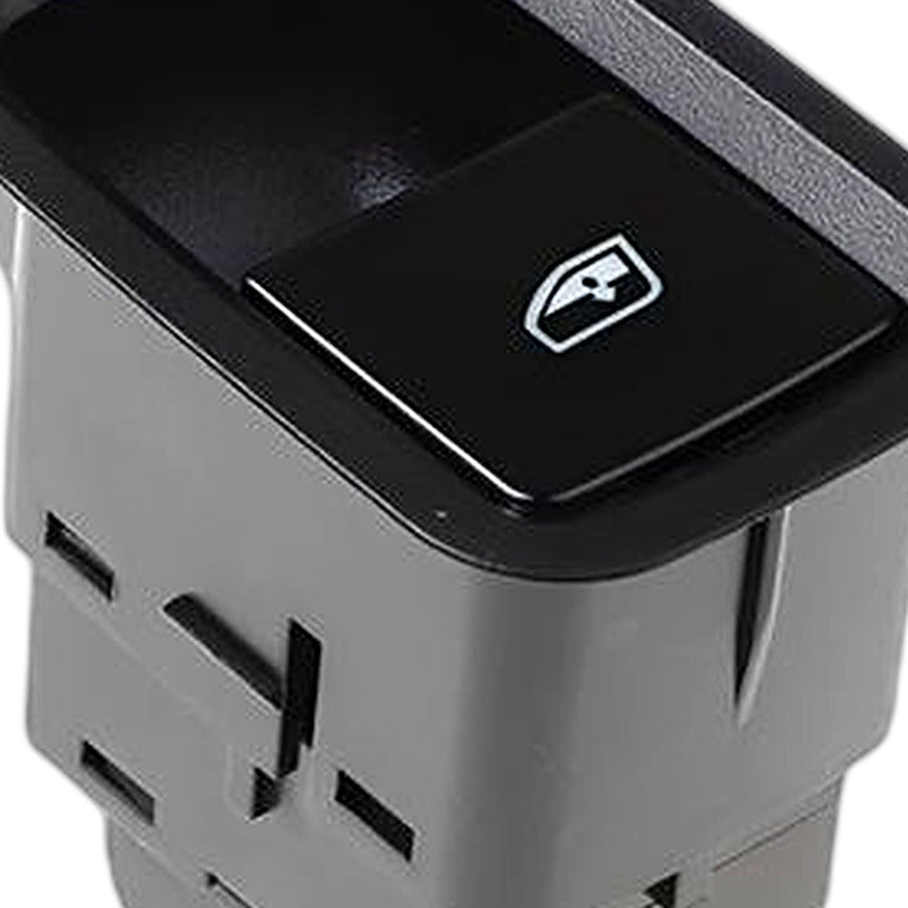 Glass Lift Switch Suitable for Porsche Cayenne Panamera 911 2017-2023 - XQ1