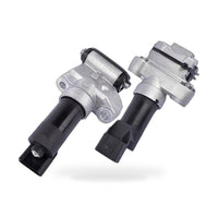 Starter Motor Suitable for Porsche Cayenne 2011-2018 Panamera 2010-2016 - ZT2