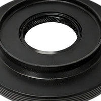 Rear Axle Seal Suitable for Porsche Cayenne Audi Q7 Touareg 0AA409189B - XQ1