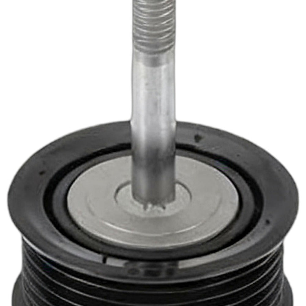 Drive Belt Idler Pulley for Porsche Cayenne Panamera 2003-2016 94810211820 - XQ1