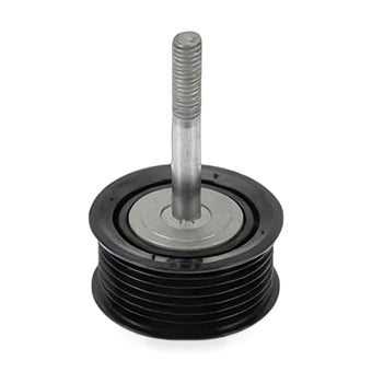 compare product Drive Belt Idler Pulley for Porsche Cayenne Panamera 2003-2016 94810211820