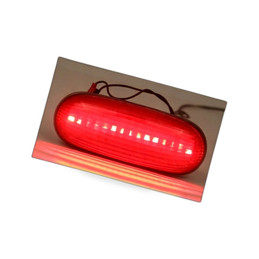 Rear Brake Light Warning Signal Lamp Suitable for Renault Master Opel Vivaro A