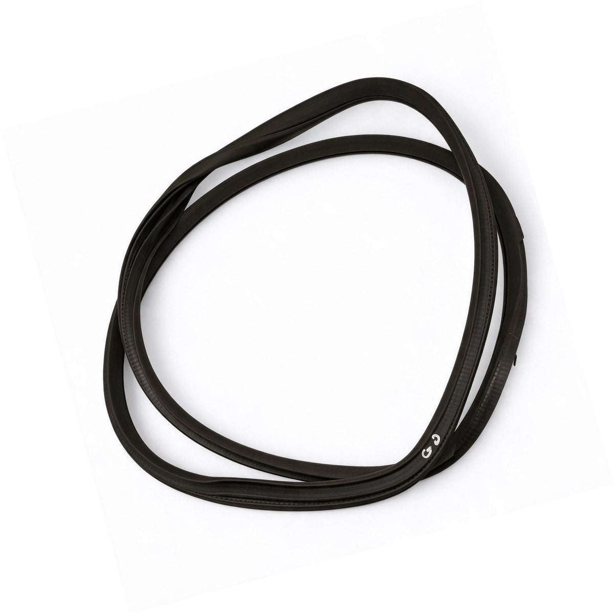 Door Frame Weatherstrip Seal Suitable for Toyota Camry Lexus ES350 RX350 - BD2