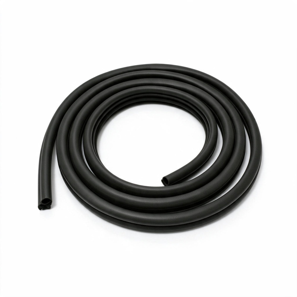 Door Frame Weatherstrip 5725A127 Suitable for Mitsubishi Outlander Sport RVR - BD2