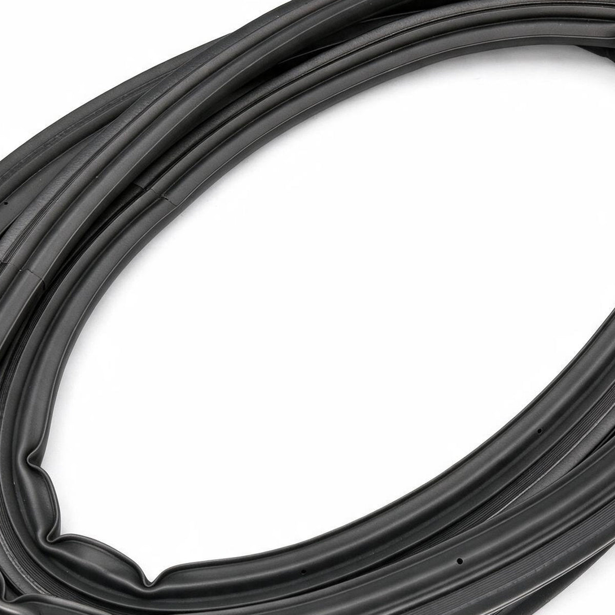 Door Frame Weatherstrip 5725A127 Suitable for Mitsubishi Outlander Sport RVR - XQ1