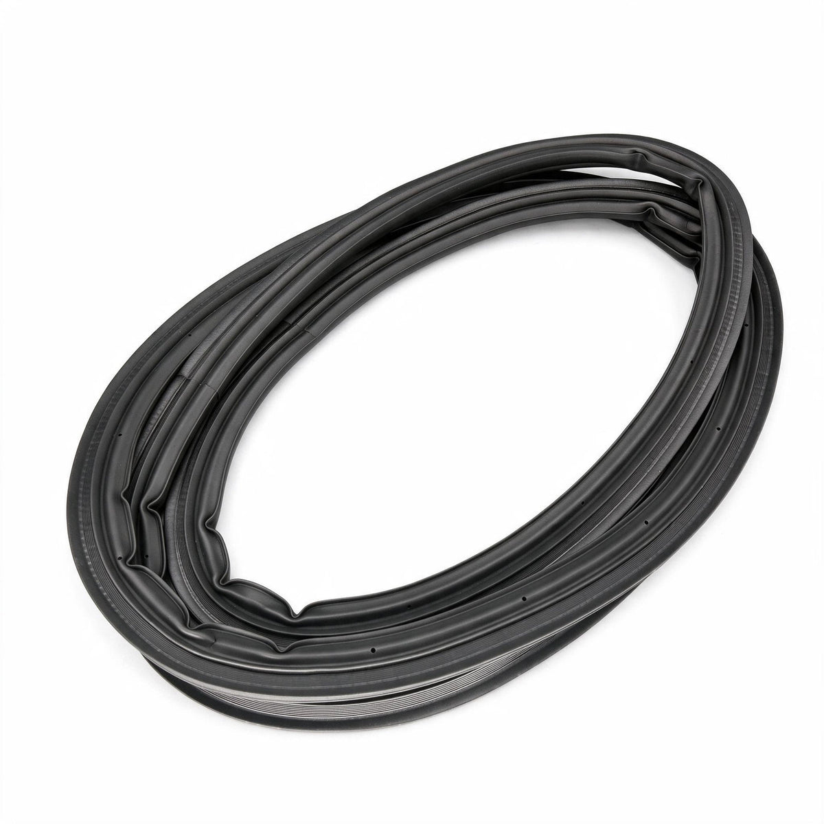 Door Frame Weatherstrip 5725A127 Suitable for Mitsubishi Outlander Sport RVR - ZT2