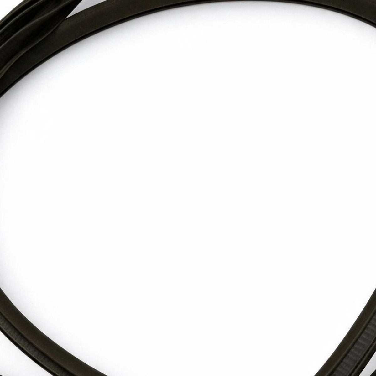 Door Frame Weatherstrip Seal Suitable for Toyota Camry Lexus ES350 RX350 - XQ1