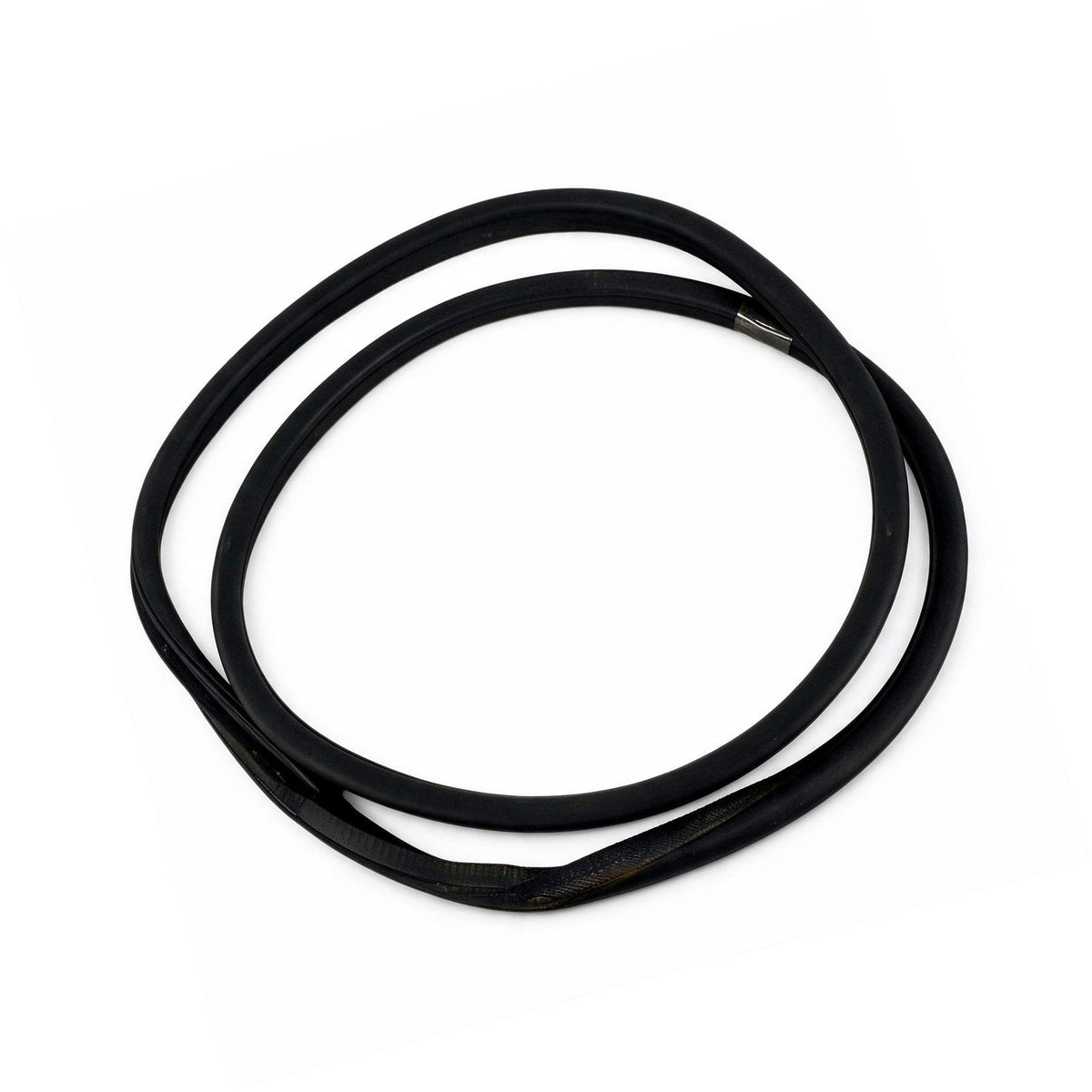 Door Frame Weatherstrip Seal Suitable for Toyota Camry Lexus ES350 RX350 - BD2