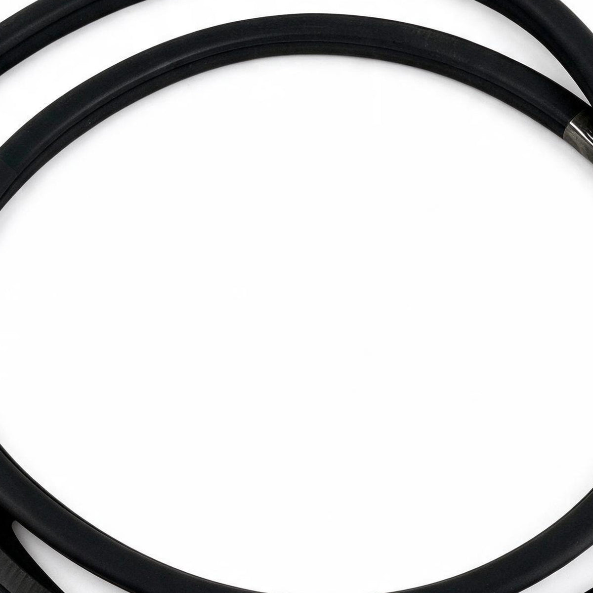 Door Frame Weatherstrip Seal Suitable for Toyota Camry Lexus ES350 RX350 - XQ1