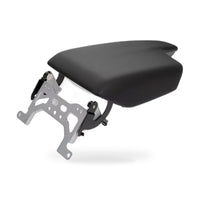 Armrest Cover Assembly Suitable for Subaru Impreza 2017-2021 Crosstrek 2018-2023 - ZT3
