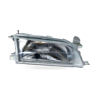 compare product Headlight Driver Side Glass Lens Suitable for Toyota Corolla AE102 1992-1997