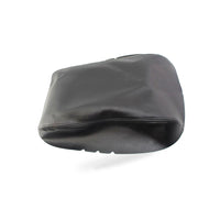 Leather Armrest Box Cover Suitable for Toyota Highlander 2008-2013 Black - BD2