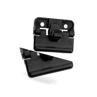 Center Armrest Clip Glove Box Storage Box Lock Suitable for Toyota RAV4 Yaris - BD1