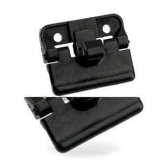 compare product Center Armrest Clip Glove Box Storage Box Lock Suitable for Toyota RAV4 Yaris