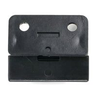Center Armrest Clip Glove Box Storage Box Lock Suitable for Toyota RAV4 Yaris - ZT3