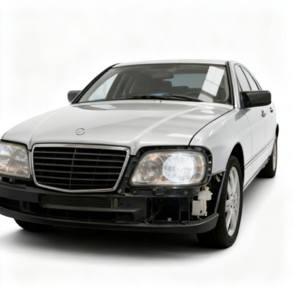High Mount Stop Lamp Suitable for Toyota Tundra 07-18 Third Brake Light - ZT2