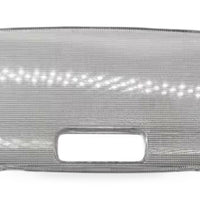 Interior Dome Light Lens Suitable for Toyota Prado 2003-2009 Lexus GX470 - XQ1
