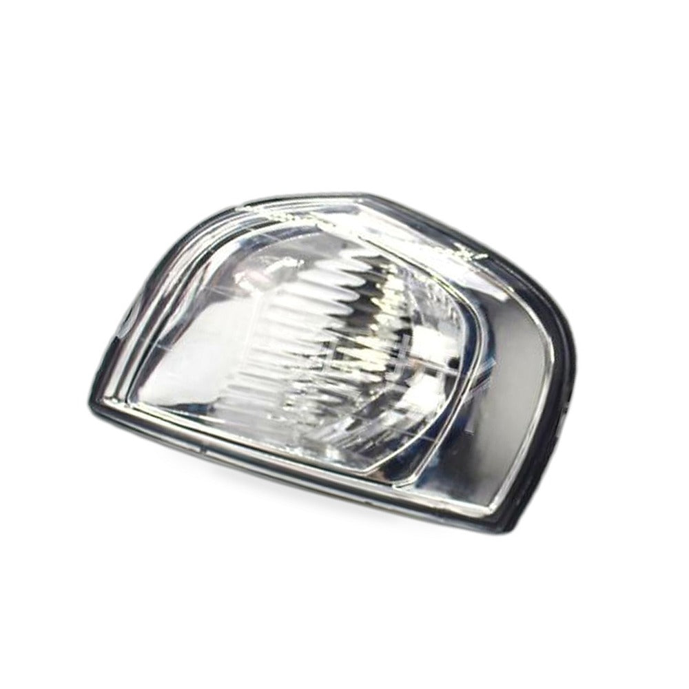 Front Corner Lamp Turn Signal Suitable for Volvo S80 1999-2006 30655422 - BD1
