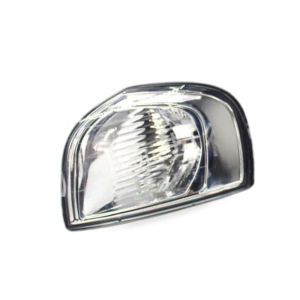 Front Corner Lamp Turn Signal Suitable for Volvo S80 1999-2006 30655422 - BD2