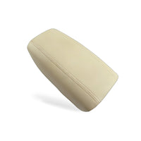 Center Armrest Lid Storage Box Cover Suitable for Volvo S80 1999-2006 Leather - BD3