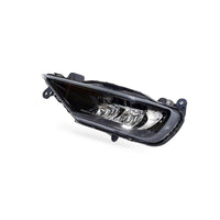 Fog Lamp Suitable for Volvo XC60 2021-2022 Passenger Side 31434666 - BD1