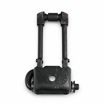 compare product Rear Door Check Strap LH RH Suitable for Volkswagen Caddy Van 2004-2015