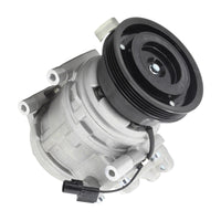 {{ A/C Compressor Suitable for Hyundai Tucson JM & Kia Sportage JE/KM 2.0L 2004–2010 }} - Buy Car Parts Online at {{ Kaka Auto Parts }}.