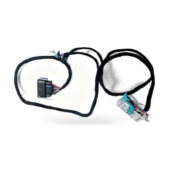 compare product For Silverado/Sierra Console Conversion Harness 16-19 LD/HD 16-PIN Jump Seat