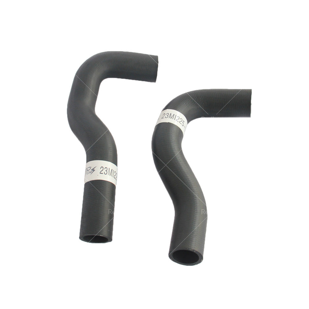 {{ Radiator Hose Suitable for Mitsubishi Triton MK 2.8 4Cyl TURBO DIESEL 1996-2003 }} - Buy Car Parts Online at {{ Kaka Auto Parts }}.