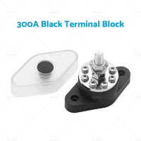 {{ Bus Bar Terminal Block Power Stud Battery Junction Post M10 Power Distribution }} - Buy Car Parts Online at {{ Kaka Auto Parts }}.