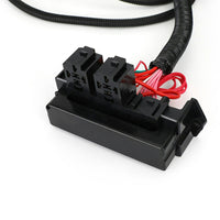 Stand-Alone Harness 4L60E Suitable For LS1 Vortec 4.8/5.3/6.0 1997-2006 ¡§C Drive By Cable